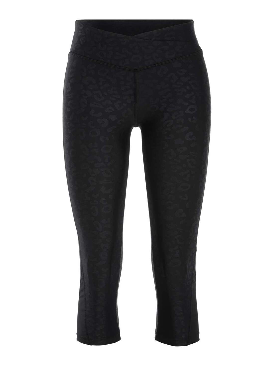 Леггинсы узкого кроя