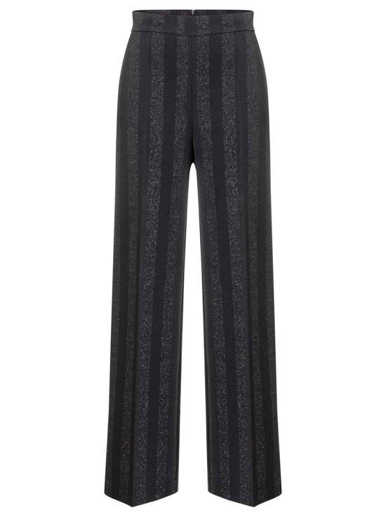 Широкие брюки Samsa