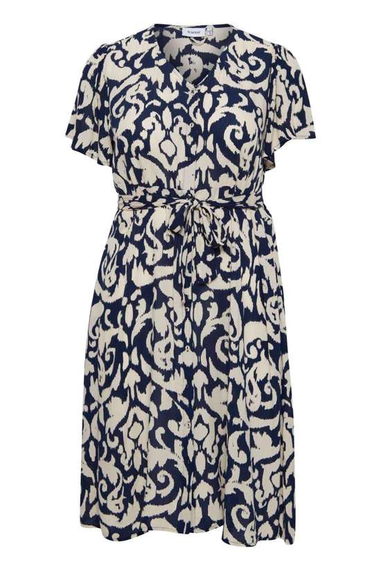 Платье-блузка Piria