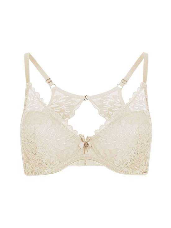 Минимайзер бюстгальтер