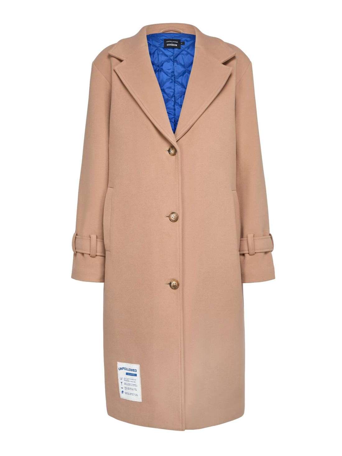 Пальто STATEMENT