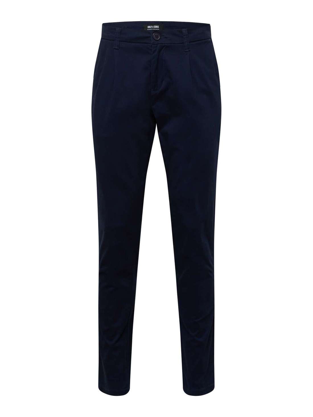 Обычные брюки CAM