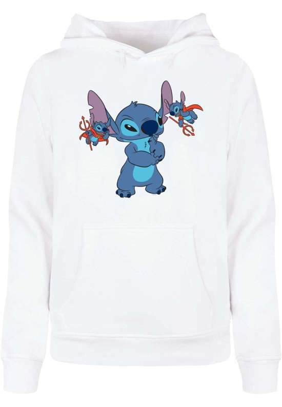 Свитшот Lilo And Stitch - Little Devils
