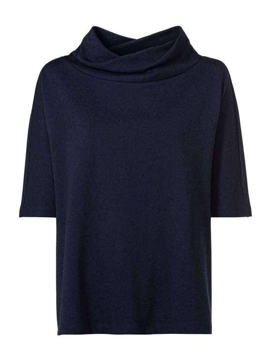 Рубашка оверсайз