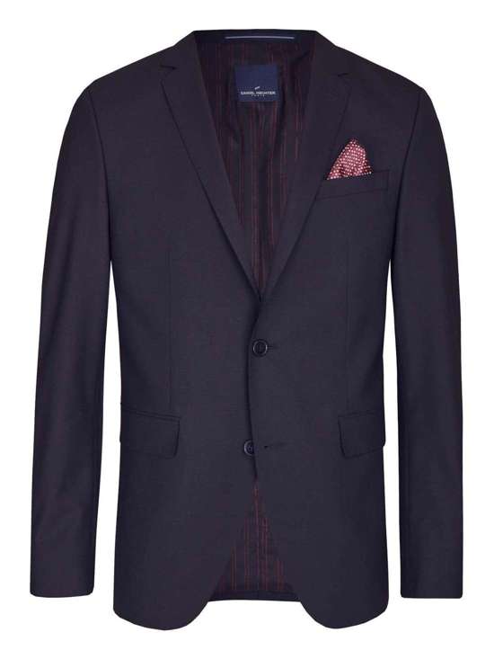 Узкая куртка