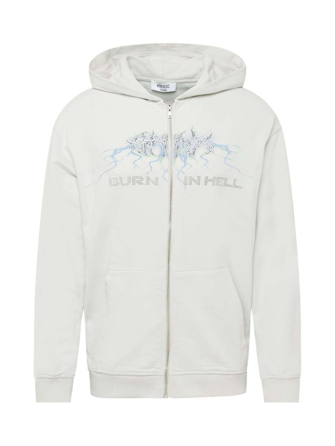 Толстовка Briley