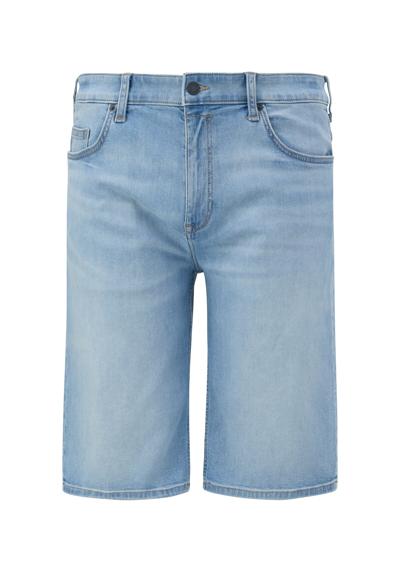 Обычные джинсы Casby