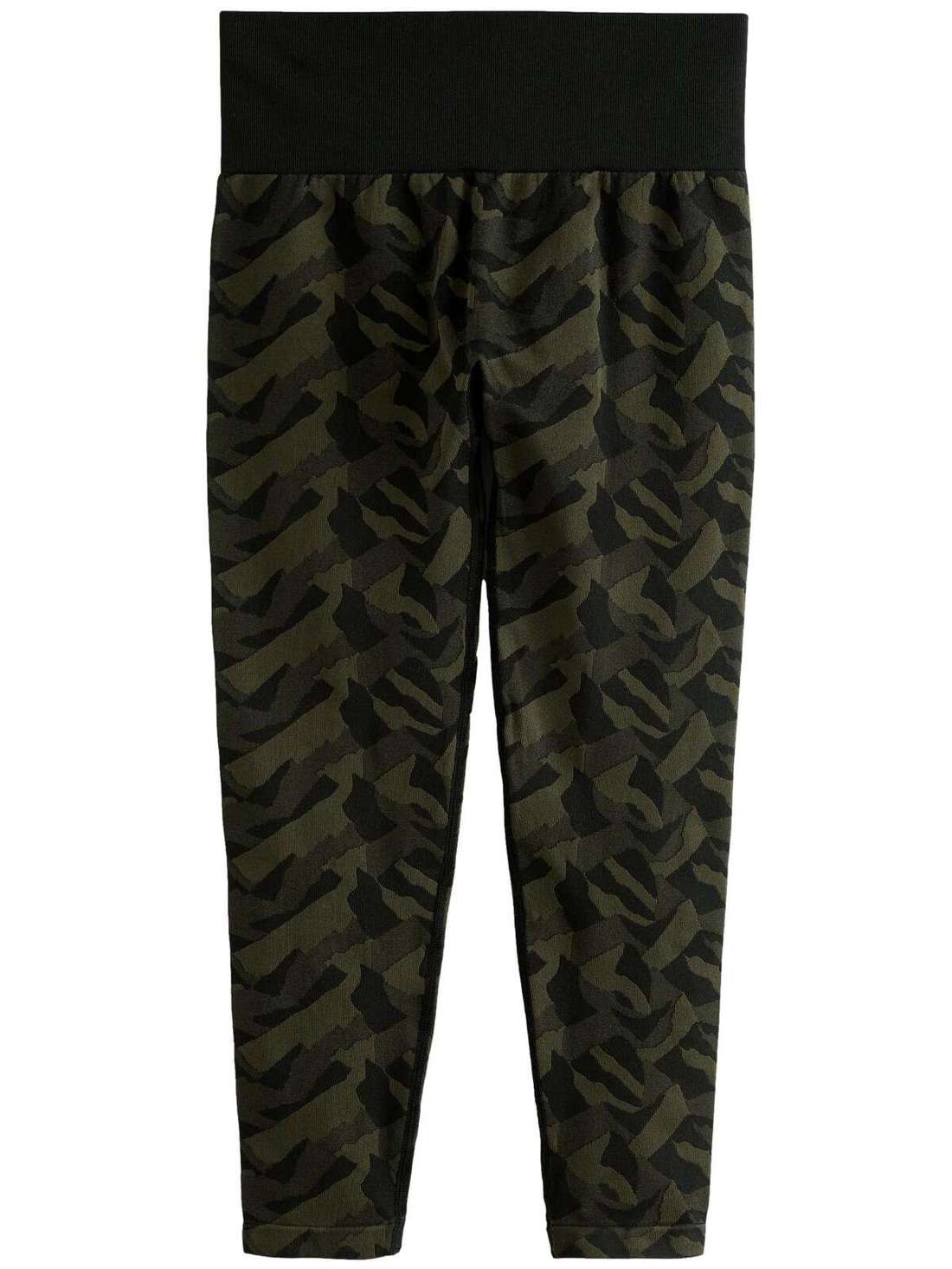 Узкие леггинсы