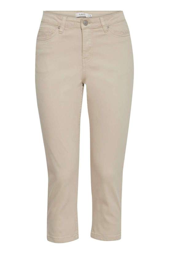 Джинсы узкого кроя LOLA