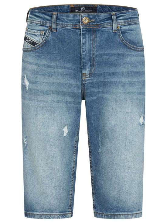 Обычные джинсы