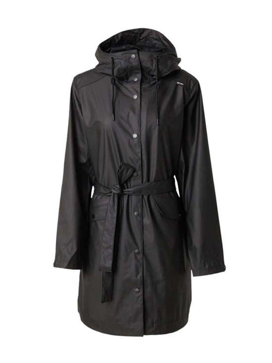 Функциональное пальто