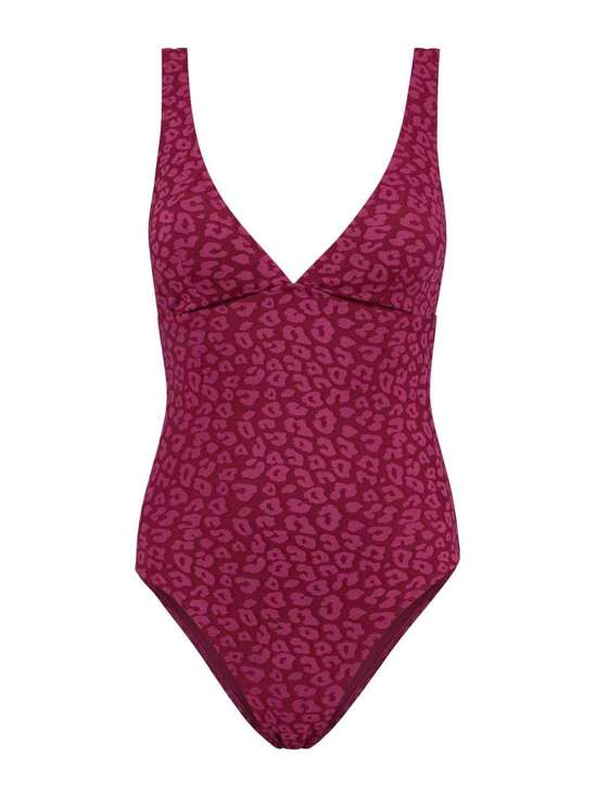 Треугольный купальник AMY