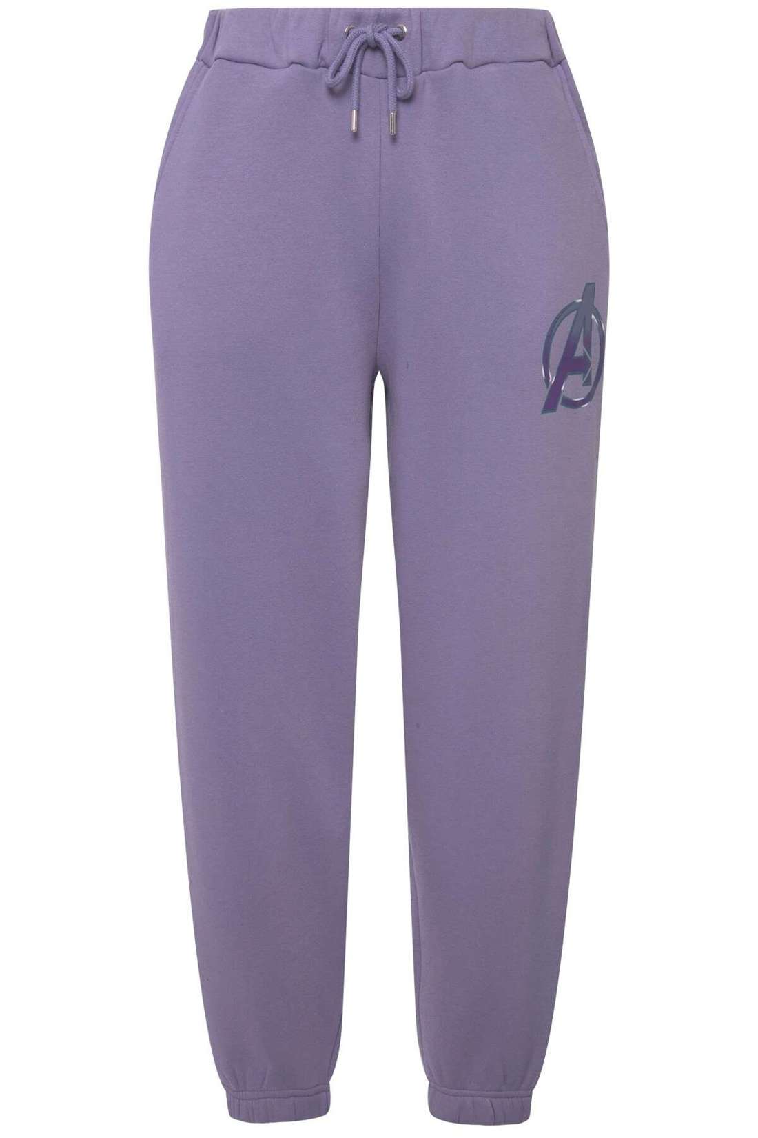 Обычные спортивные штаны