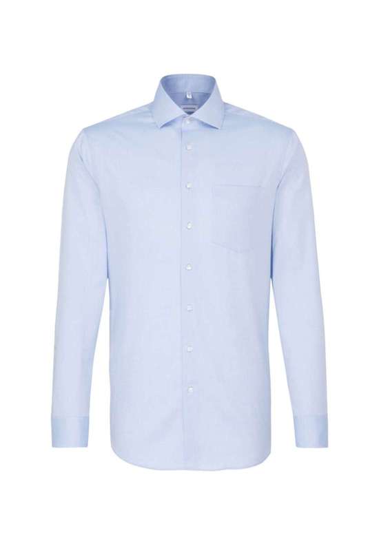 Рубашка стандартного кроя