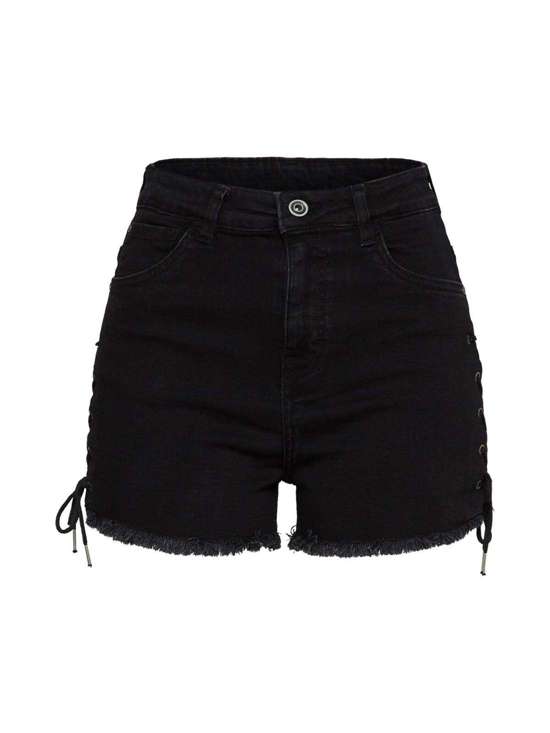 Узкие шорты