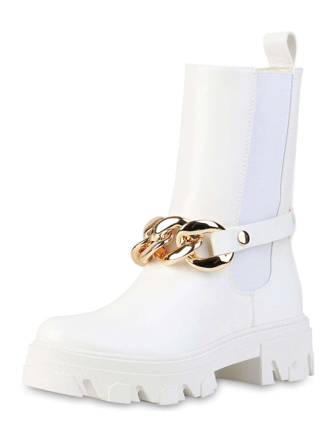 Ботинки челси Evelyn