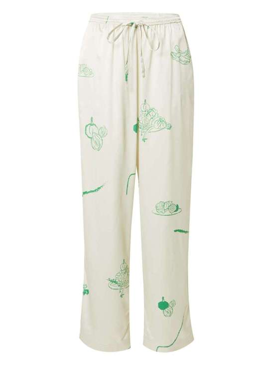 Обычные брюки Killa Gastro