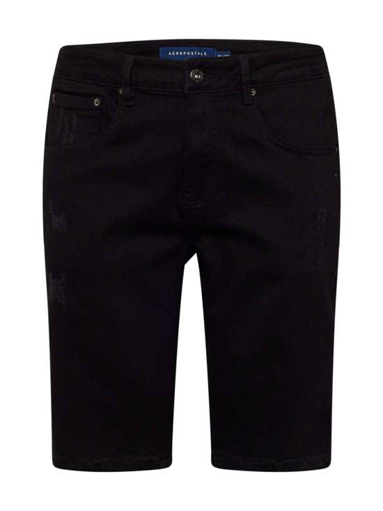 Узкие шорты