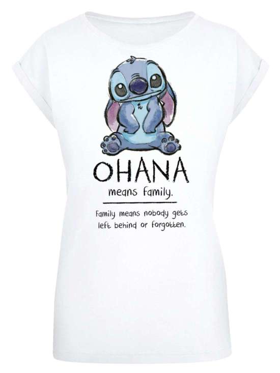 Кофта Lilo & Stitch