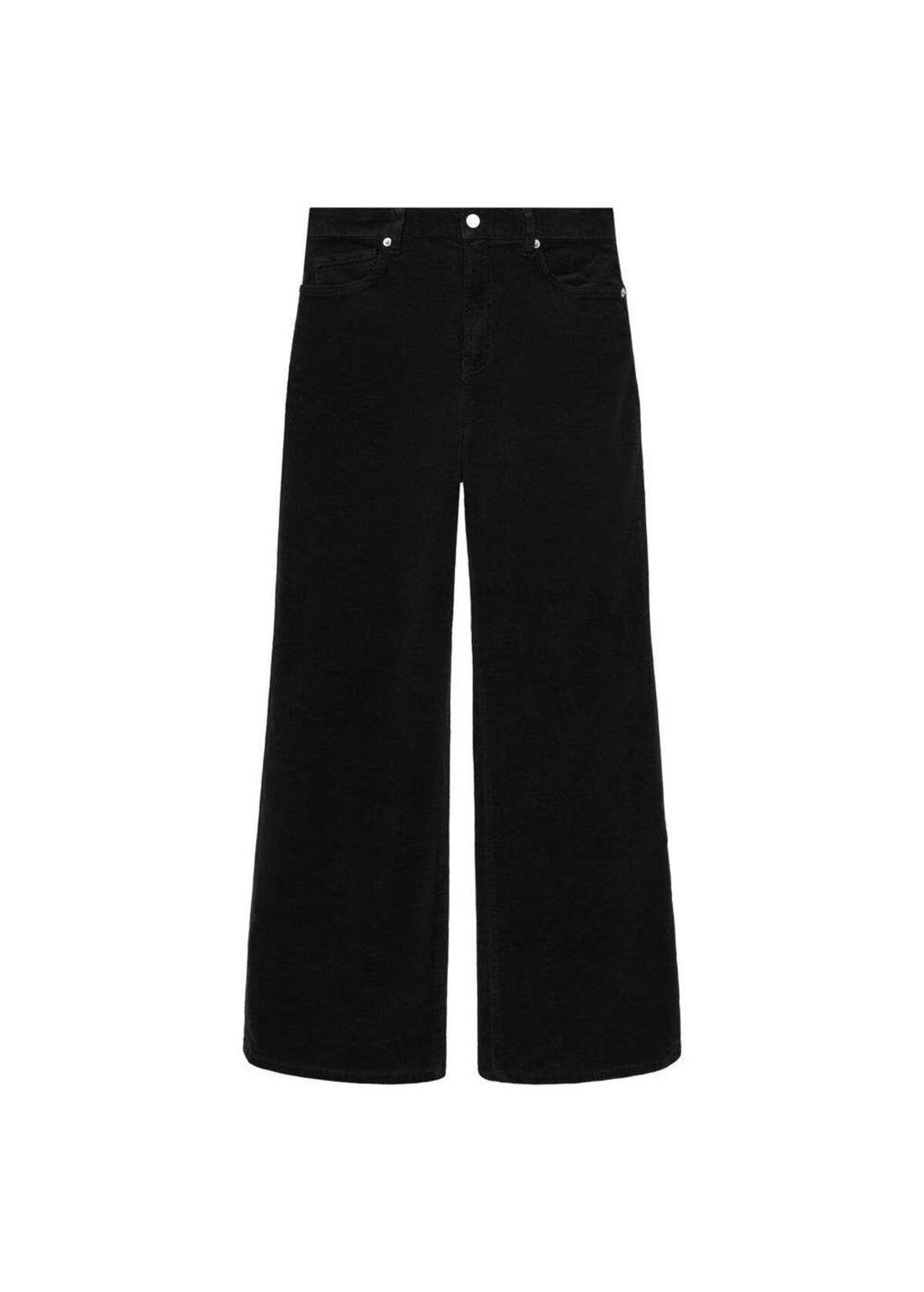 Широкие джинсы Dianap