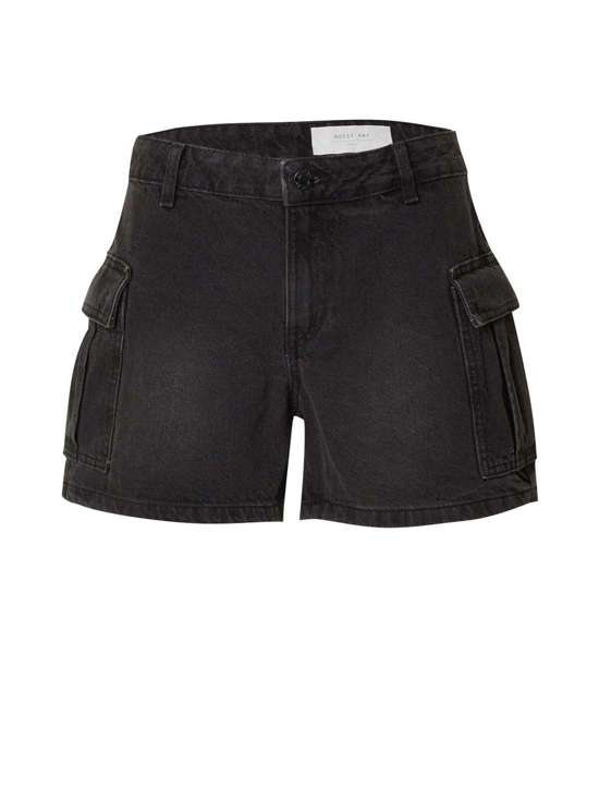 Обычные джинсы SMILEY