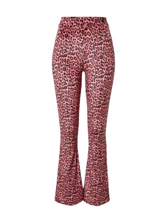 Расклешенные брюки Ada