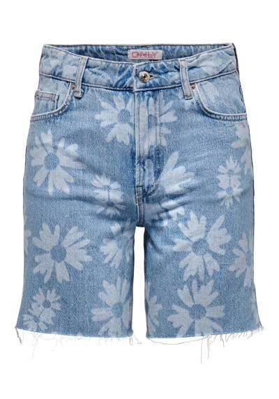 Обычные шорты CAMILLE