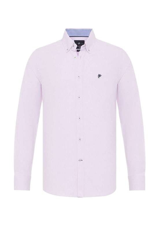 Рубашка стандартного кроя ERMIN