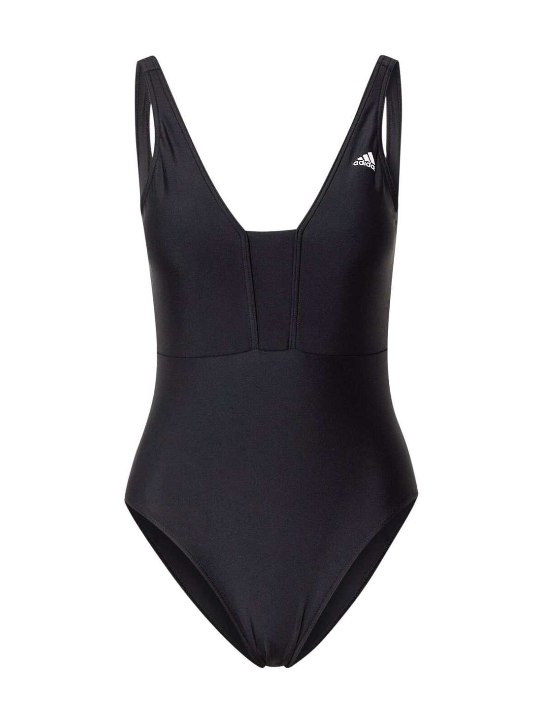 Спортивный купальник-бюстье Iconisea 3-Stripes