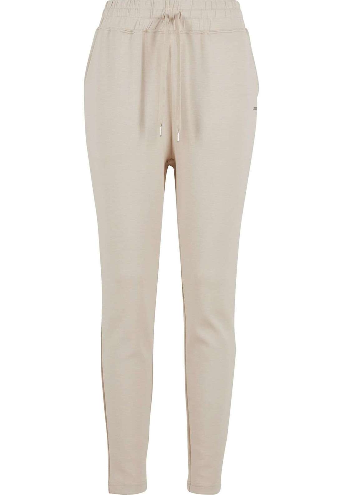 Зауженные спортивные брюки