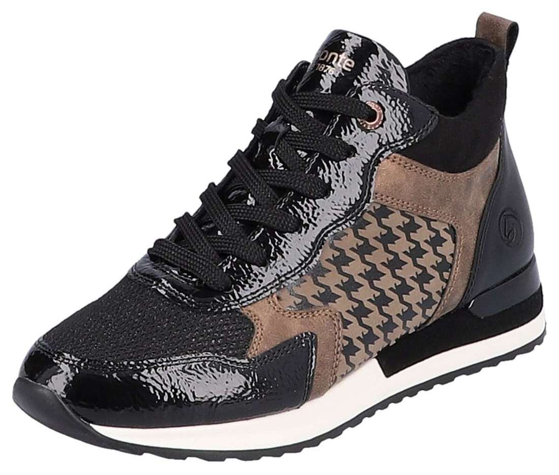 Кроссовки R2577