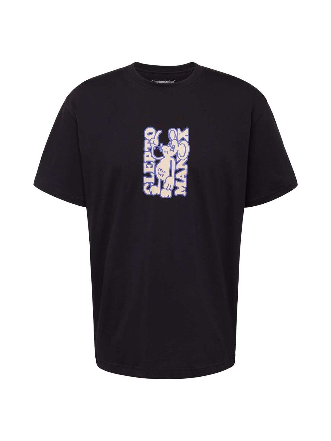 Футболка Thug Mouse