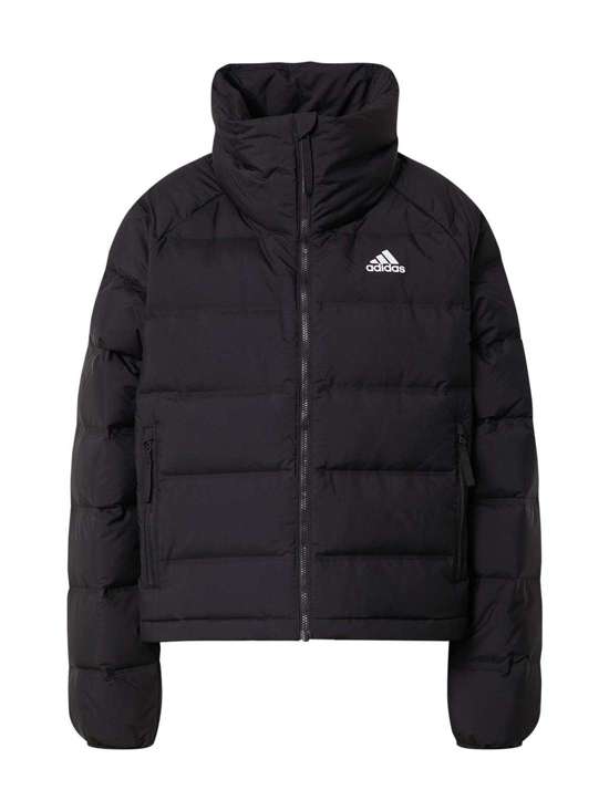 Уличная куртка Helionic