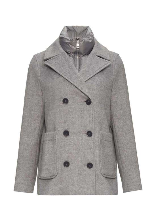 Всесезонная куртка