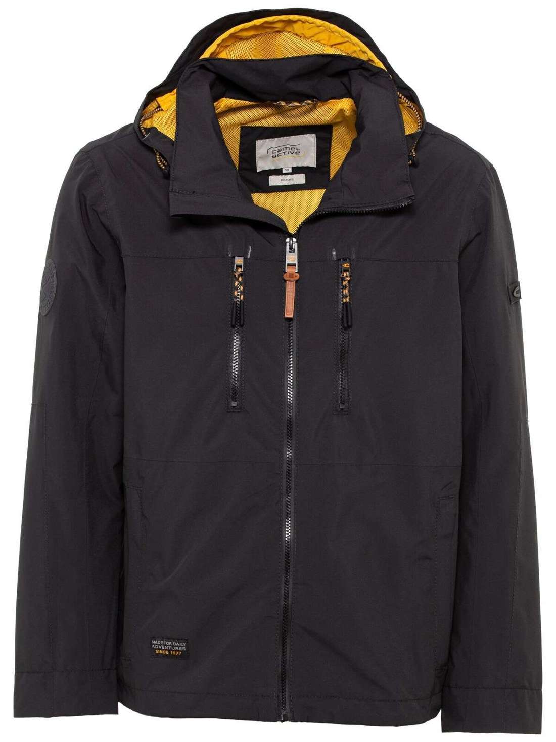 Функциональная куртка TeXXXactive