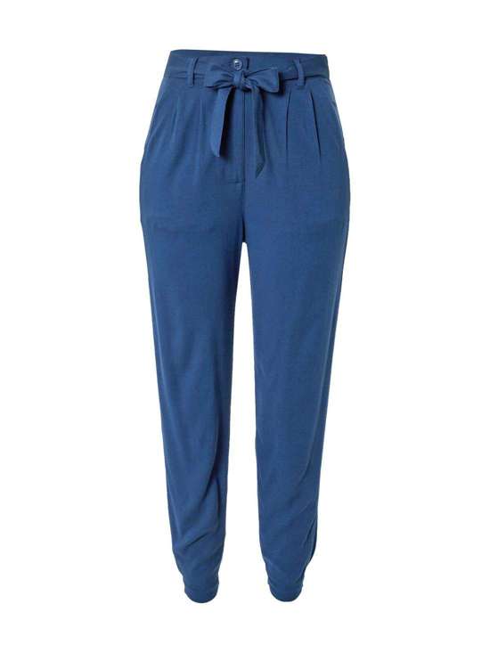 Зауженные брюки