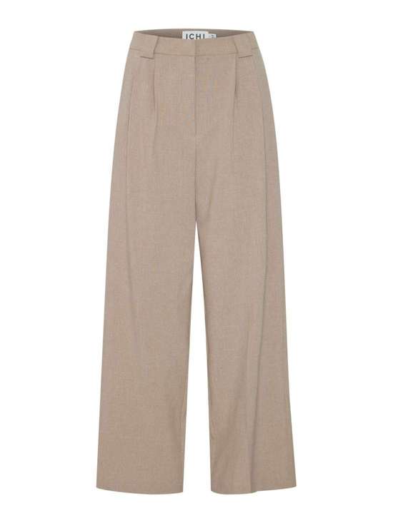 Широкие брюки TANNIE