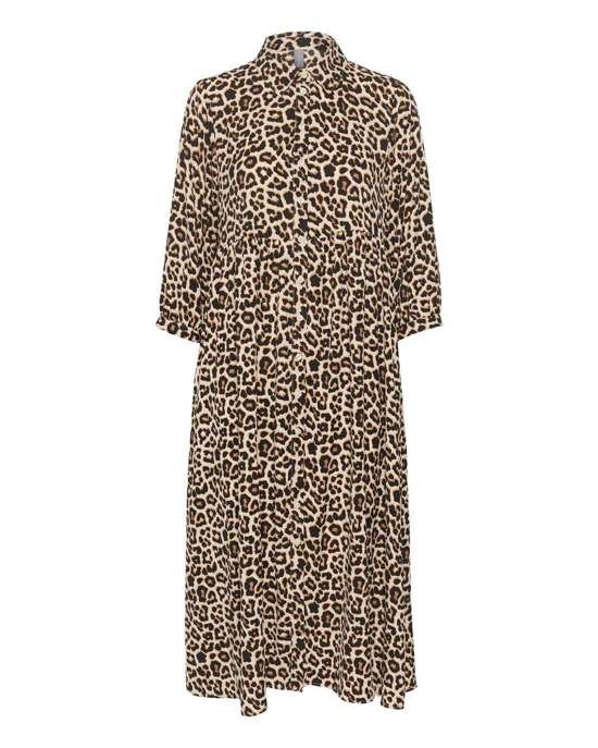 Платье-блузка Besti