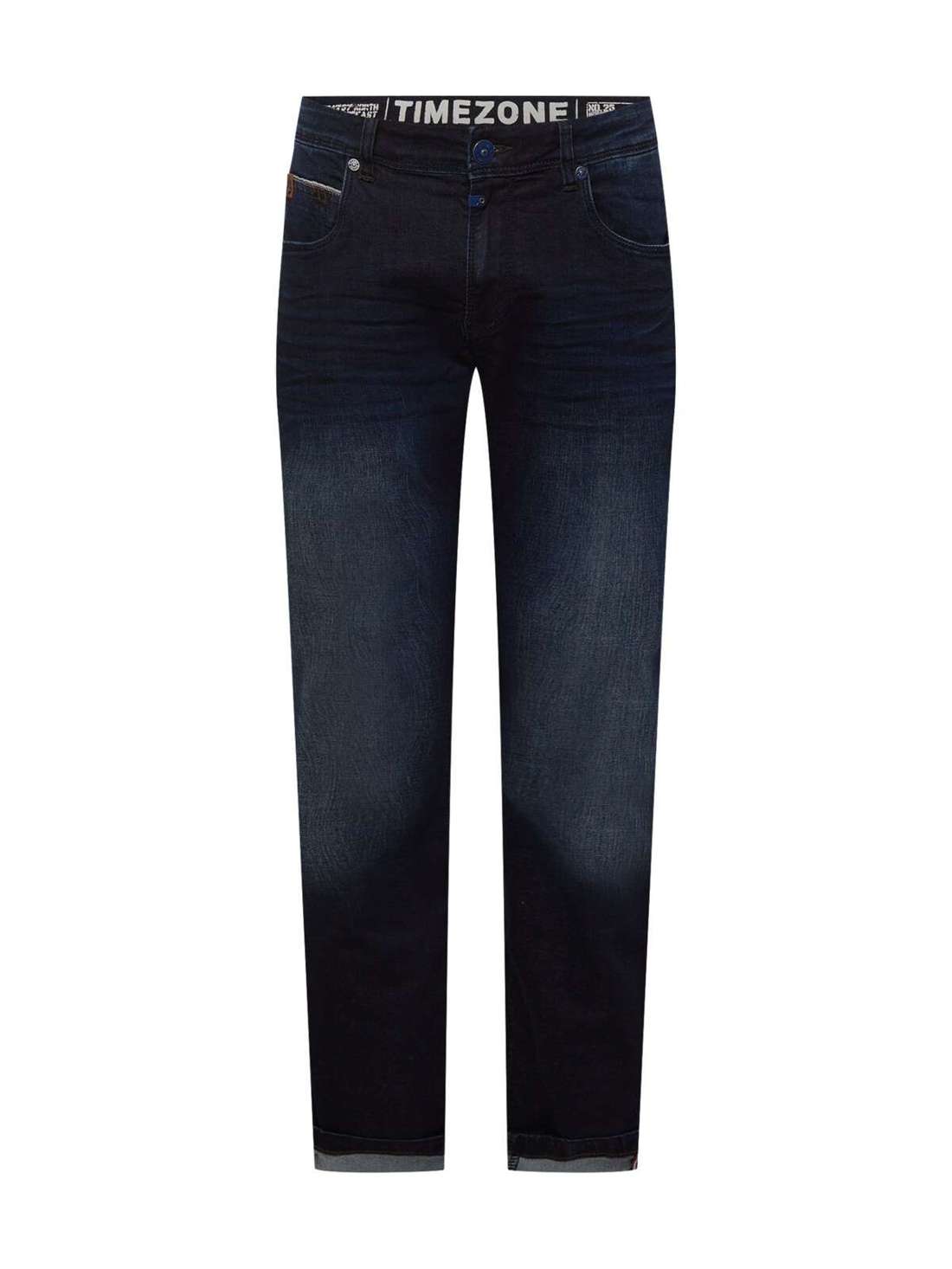 Джинсы узкого кроя Scott