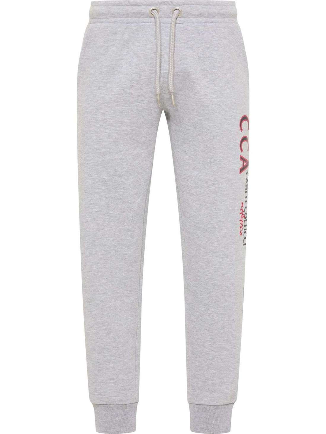 Зауженные брюки DAmato