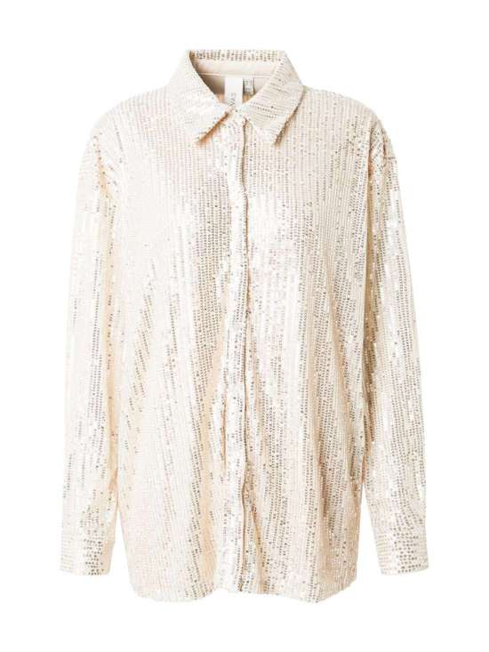 Блуза YASPALESA