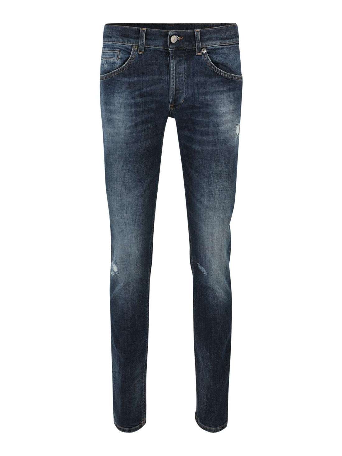 Узкие джинсы GEORGE