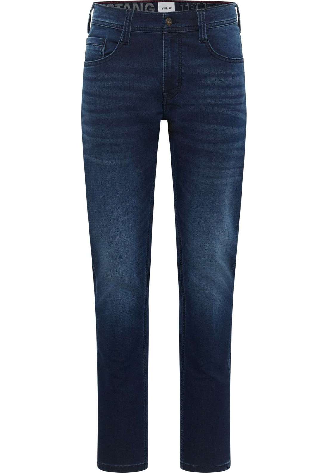 Джинсы узкого кроя Oregon