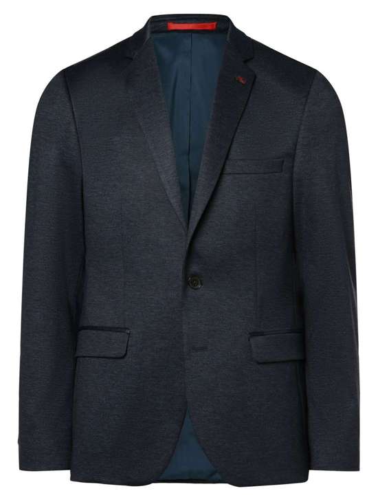 Узкая куртка Brixdon