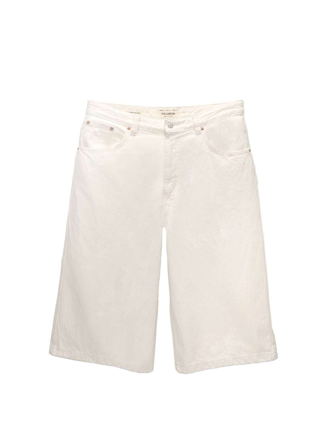 Обычные шорты