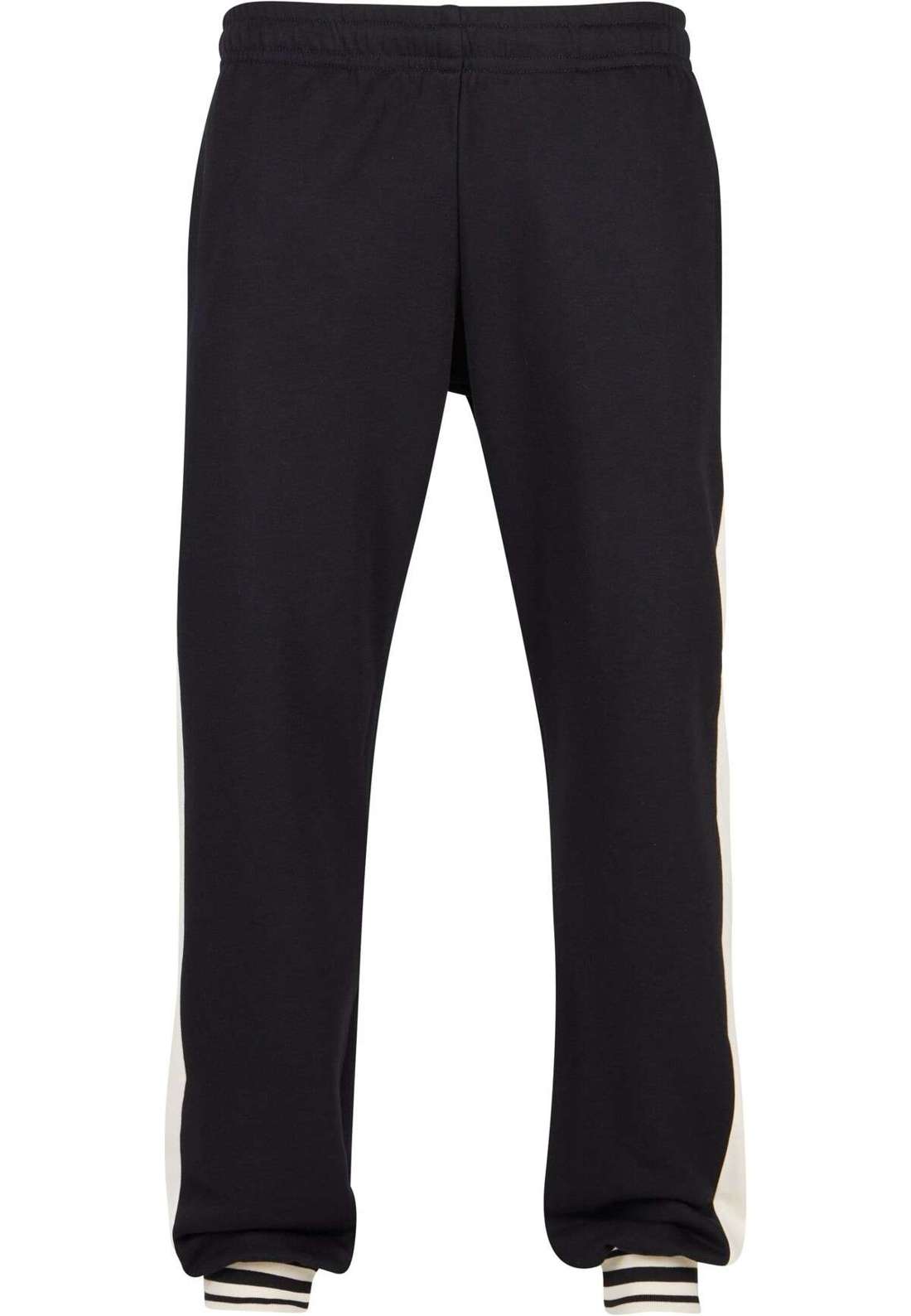 Брюки свободного кроя