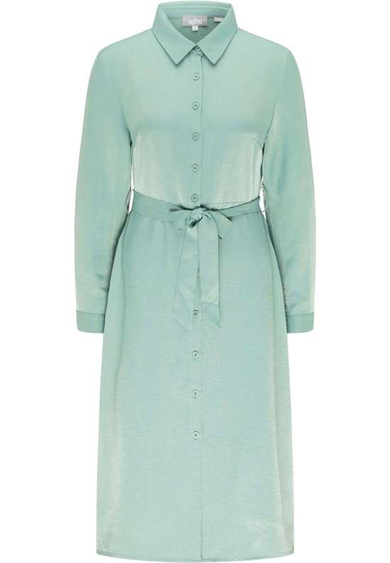 Платье-блузка