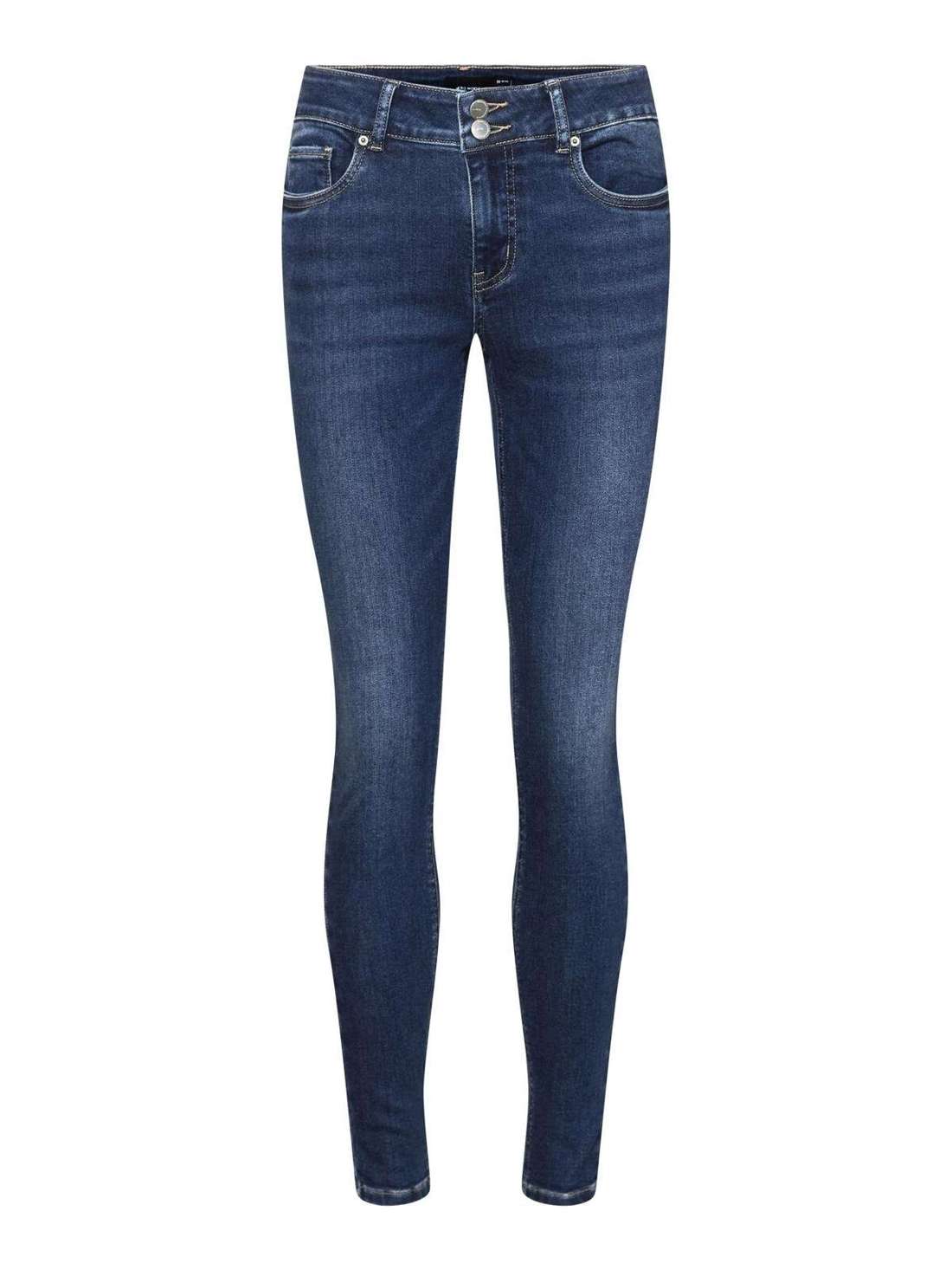 Обычные джинсы KIMMI