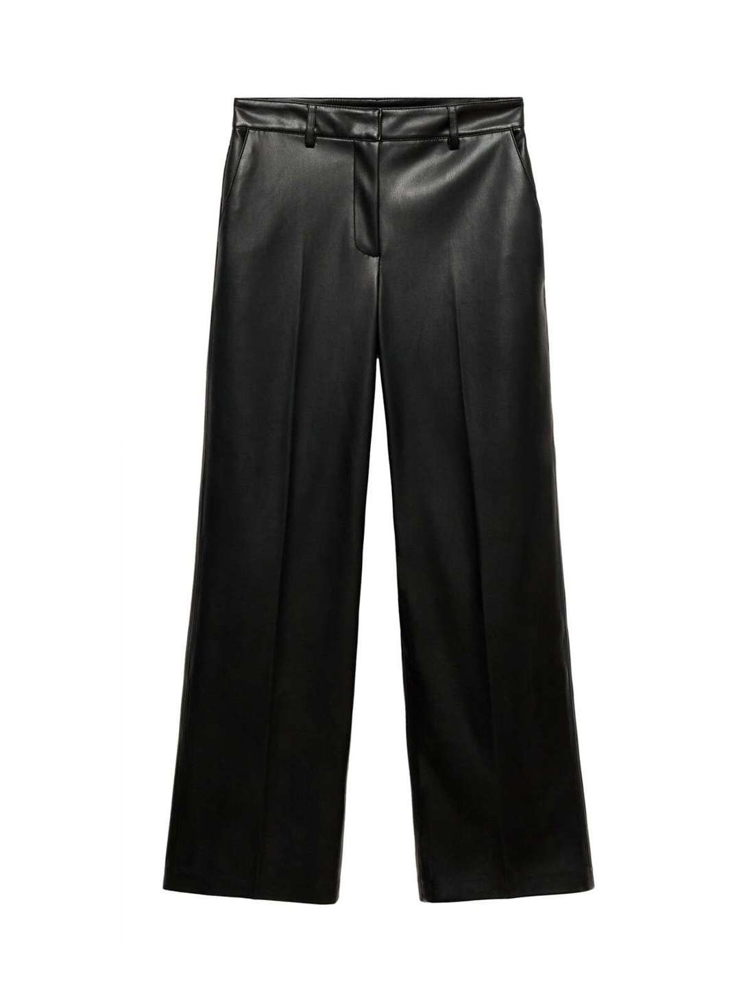 Широкие брюки Julie