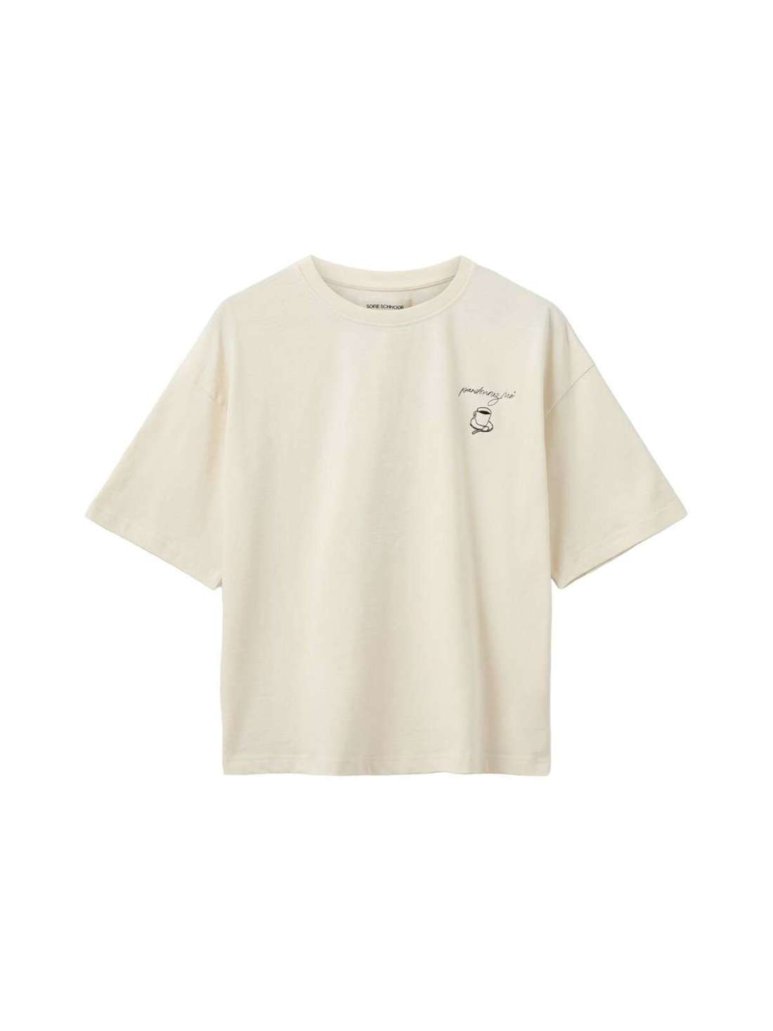 Футболка Sigrid